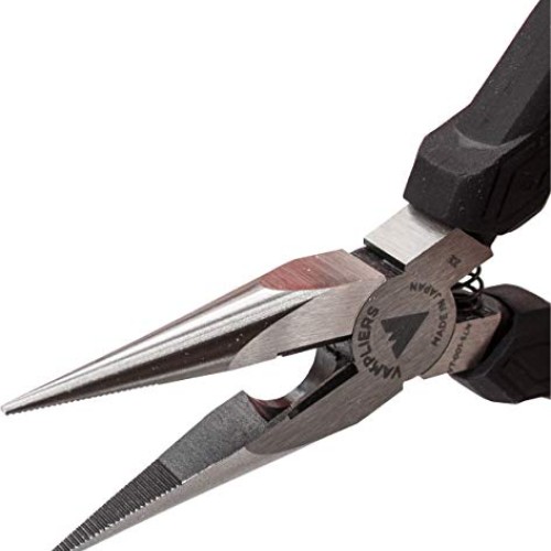 VAMPLIERS Worlds Best Pliers, Screw Extraction mini Plier+Needle ...