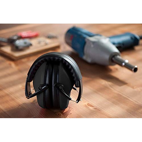 Vanderfields Hearing Protection for Shooting – Compact Foldable Po...