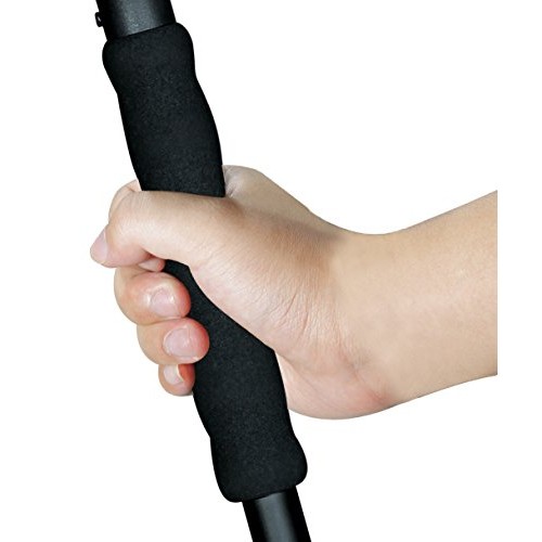 Vanguard Scout B62 Bi Pod With V Shaped Rotating Yoke, Quick Flip ...
