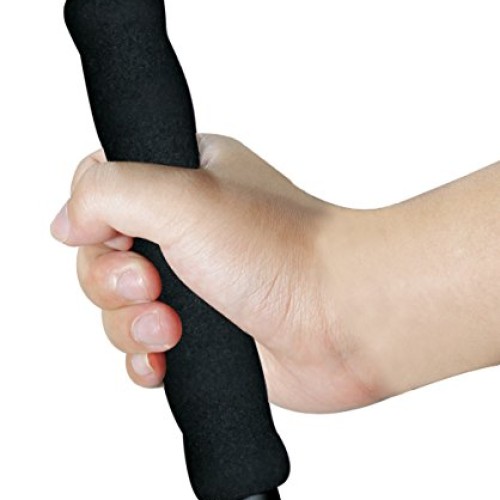 Vanguard Scout B62 Bi Pod With V Shaped Rotating Yoke, Quick Flip ...
