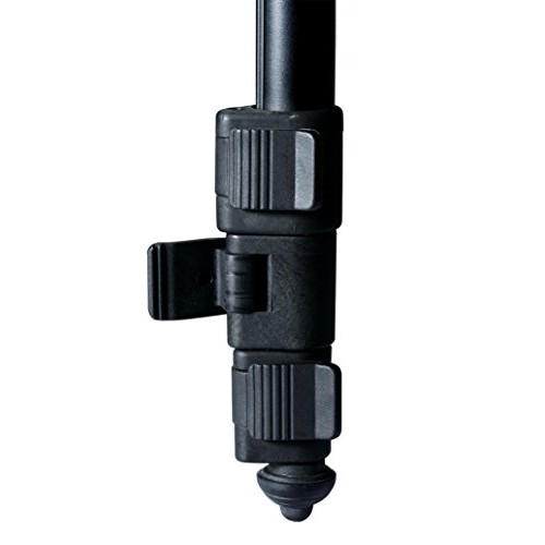 Vanguard Scout B62 Bi Pod With V Shaped Rotating Yoke, Quick Flip ...