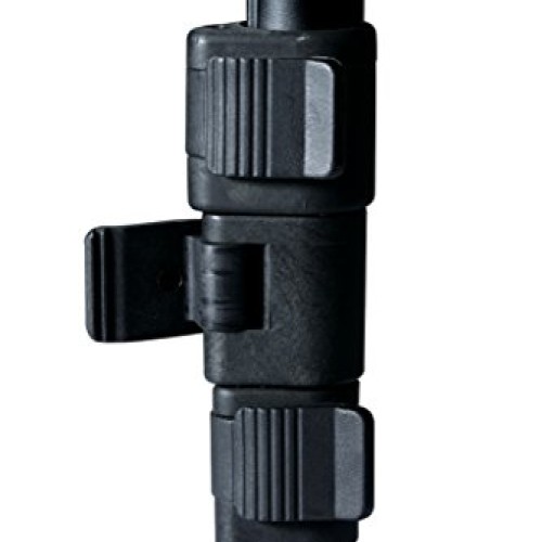 Vanguard Scout B62 Bi Pod With V Shaped Rotating Yoke, Quick Flip ...
