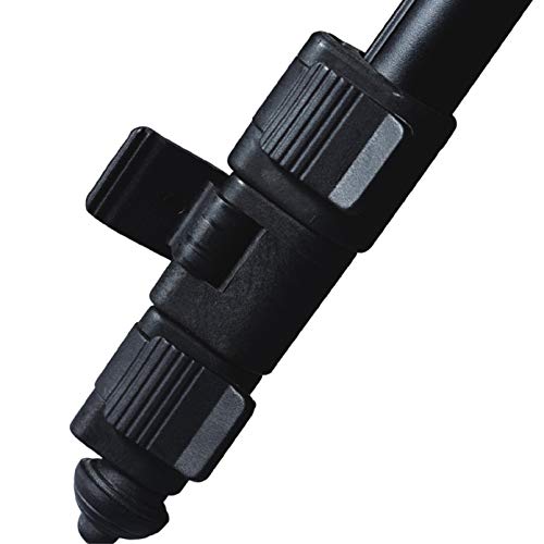 Vanguard Scout B62 Bi Pod With V Shaped Rotating Yoke, Quick Flip ...