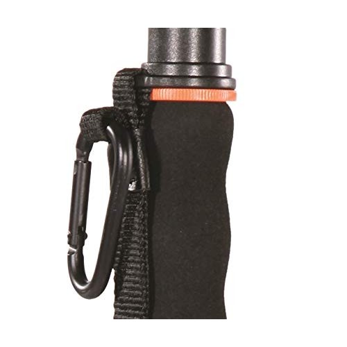 Vanguard Scout M62 Pod With V Shaped Rotating Yoke, Quick Flip...