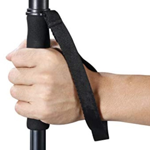Vanguard Scout M62 Pod With V Shaped Rotating Yoke, Quick Flip...