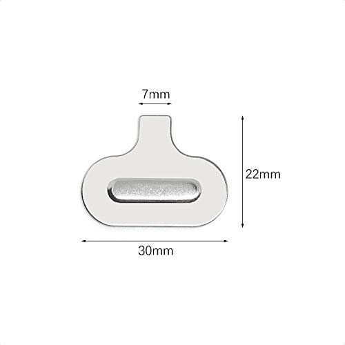 VANICE 5 Pcs Sewing Machine Needle Plate Screwdriver Home Sewing M...