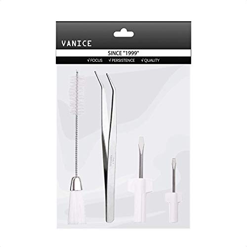 VANICE Sewing Machine, Overlock and Serger Service/Repair Kit - Bo...