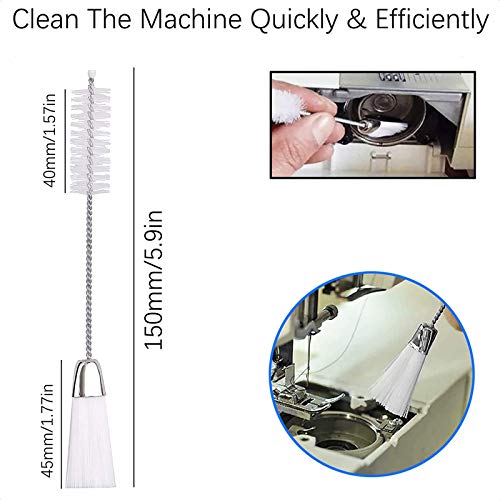 VANICE Sewing Machine, Overlock and Serger Service/Repair Kit - Bo...
