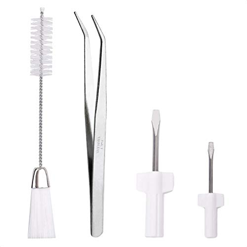 VANICE Sewing Machine, Overlock and Serger Service/Repair Kit - Bo...