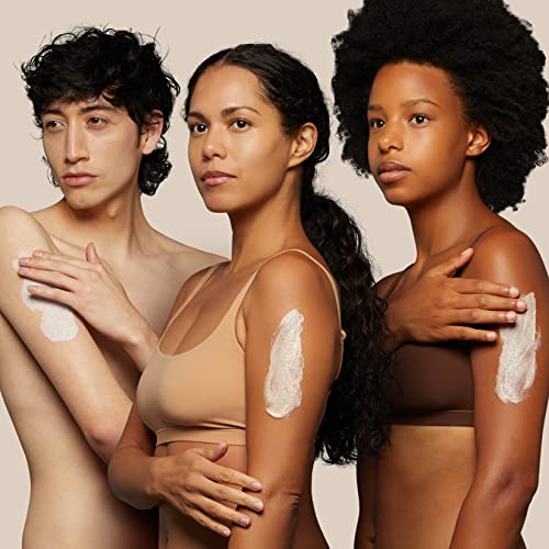 Vanicream Gentle Body Wash | Fragrance, Gluten and Sulfate Free | ...