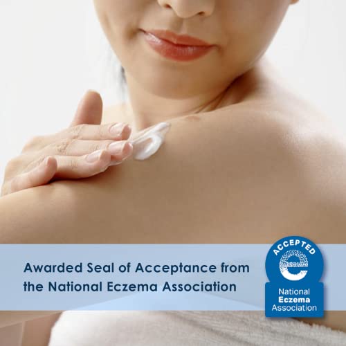 Vanicream Gentle Body Wash | Fragrance, Gluten and Sulfate Free | ...