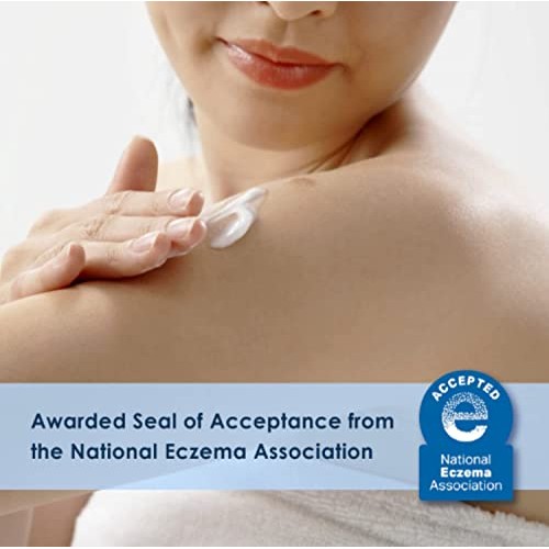 Vanicream Moisturizing Lotion with Pump | Fragrance and Gluten Fre...