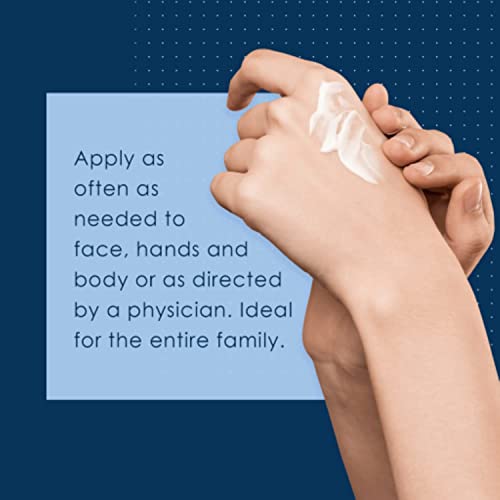 Vanicream Moisturizing Lotion with Pump | Fragrance and Gluten Fre...