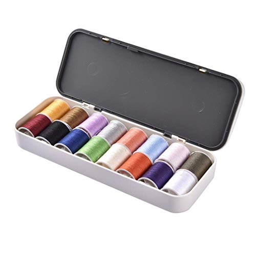 Vansee Sewing, 1 Set of Sewing Kit Multifunctional Portable Sewing...