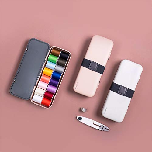 Vansee Sewing, 1 Set of Sewing Kit Multifunctional Portable Sewing...