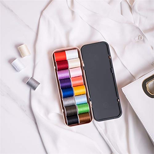Vansee Sewing, 1 Set of Sewing Kit Multifunctional Portable Sewing...