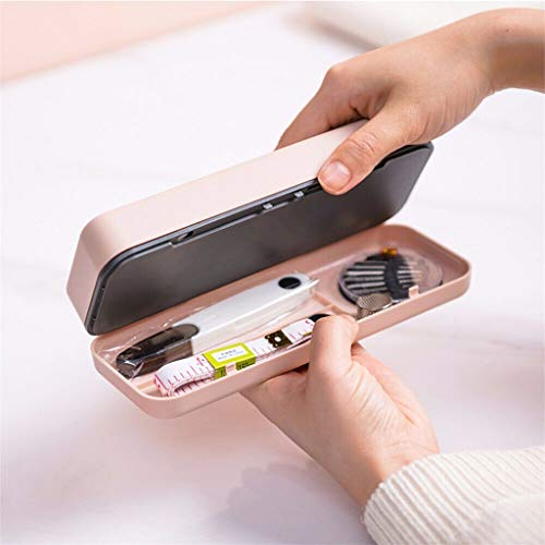 Vansee Sewing, 1 Set of Sewing Kit Multifunctional Portable Sewing...