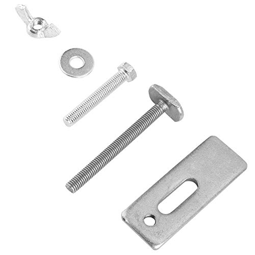 Varadyle 4Set Engraving Machine Clamp with Iron Perfect Machine En...