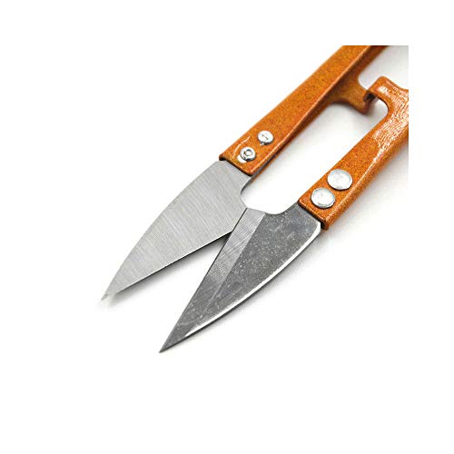 DEEINN 4.1inch Sewing Scissors Yarn Thread Cutter Mini Small Snips...
