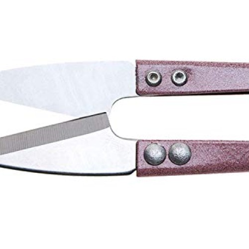 DEEINN 4.1inch Sewing Scissors Yarn Thread Cutter Small Snips Trim...