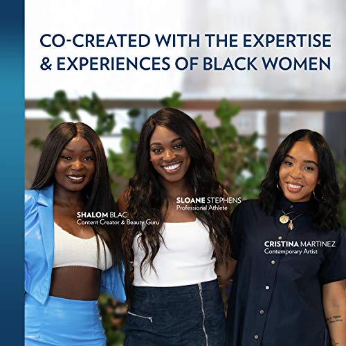 Vaseline Illuminate Me Shimmering Body Oil Created for Melanin Ric...