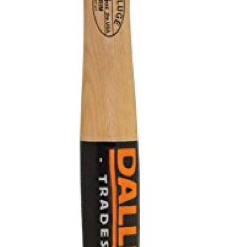 16 Oz 14 Dalluge Trim Hammer Wood Handle 1600