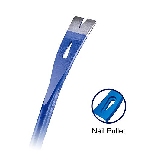 Vaughan - 36 Enforcer Pry bar Hand Tools, Bars, 050007