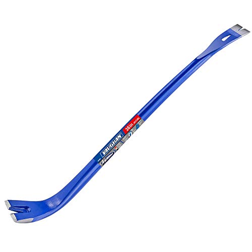 Vaughan - 36 Enforcer Pry bar Hand Tools, Bars, 050007