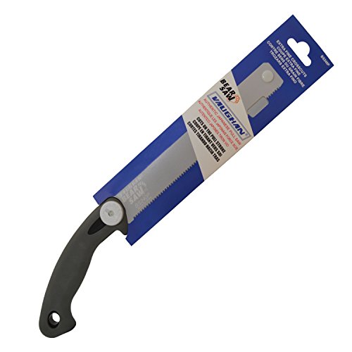 Vaughan BS240P Pull Stroke Handsaw