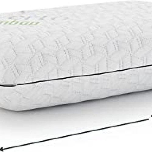 Vaverto Camping Pillow - Travel Pillow -Backpacking, Airplane, Sma...