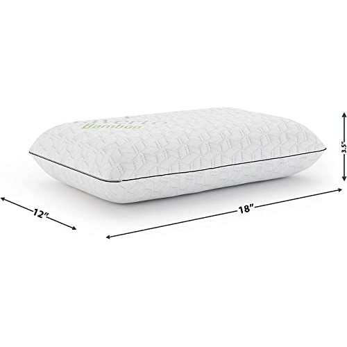 Vaverto Camping Pillow - Travel Pillow -Backpacking, Airplane, Sma...