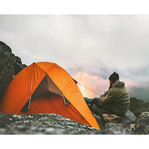 Vaverto Camping Pillow - Travel Pillow -Backpacking, Airplane, Sma...