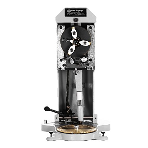 VBENLEM Ring Engraver for Rings Inner Engraving Inside Ring Engrav...