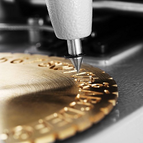 VBENLEM Ring Engraver for Rings Inner Engraving Inside Ring Engrav...