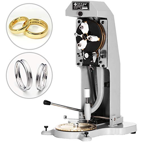 VBENLEM Ring Engraver for Rings Inner Engraving Inside Ring Engrav...
