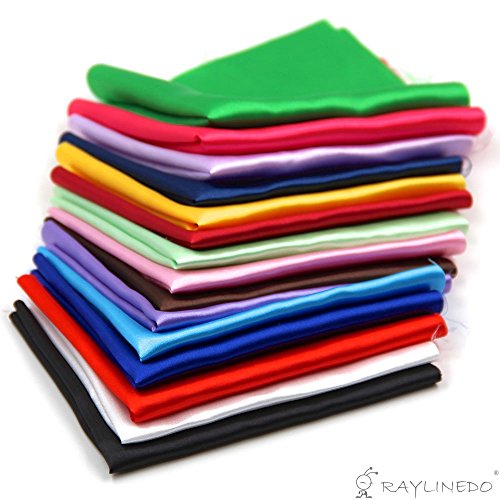 VDS - 10 Yard Charmeuse Satin Fabric for Wedding Bridal Dress Fash...