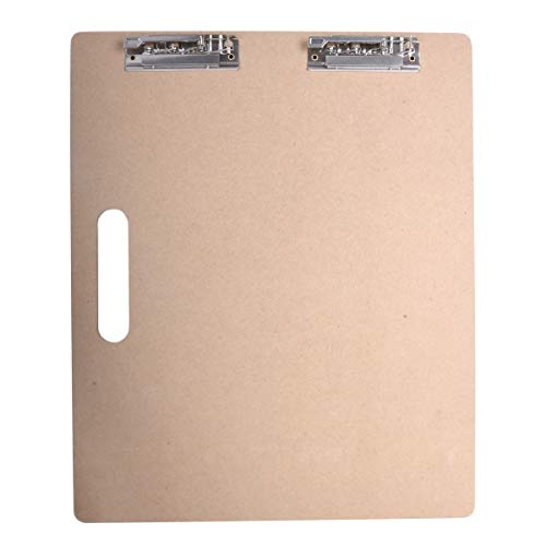 Vencer Large Adjustable Wood Artist Drawing & Sketching Board VDB-...