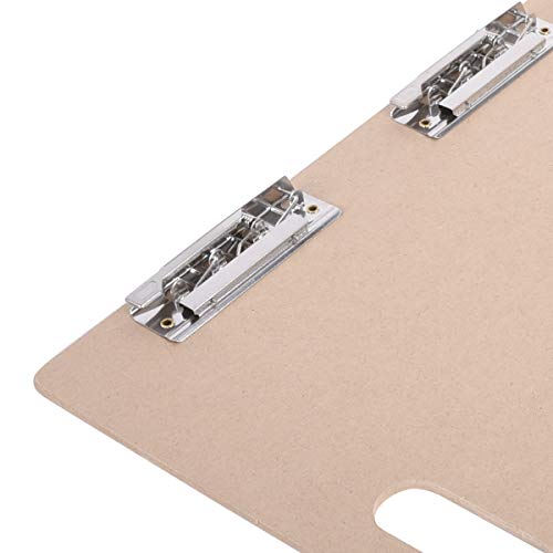 Vencer Large Adjustable Wood Artist Drawing & Sketching Board VDB-...