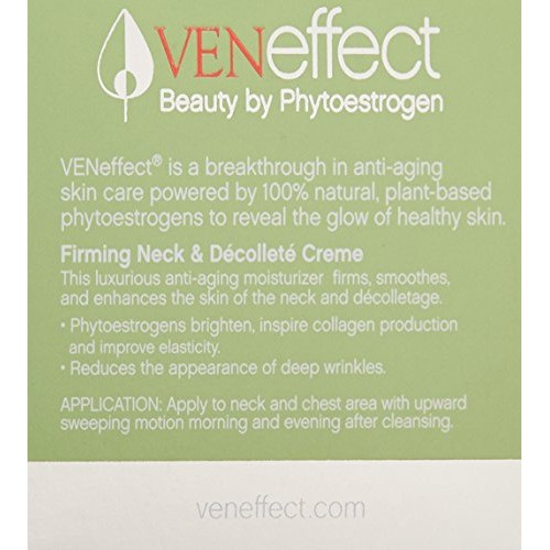 VENeffect Firming Neck and Decollete Cream, 2.0 fl. oz.