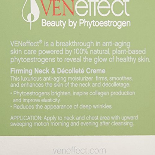 VENeffect Firming Neck and Decollete Cream, 2.0 fl. oz.