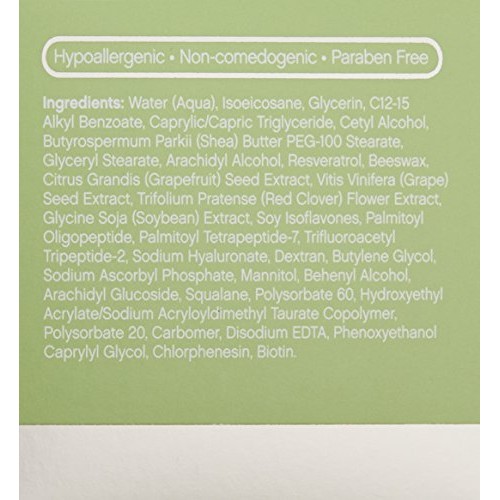 VENeffect Firming Neck and Decollete Cream, 2.0 fl. oz.