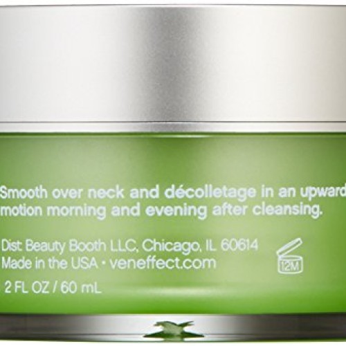 VENeffect Firming Neck and Decollete Cream, 2.0 fl. oz.