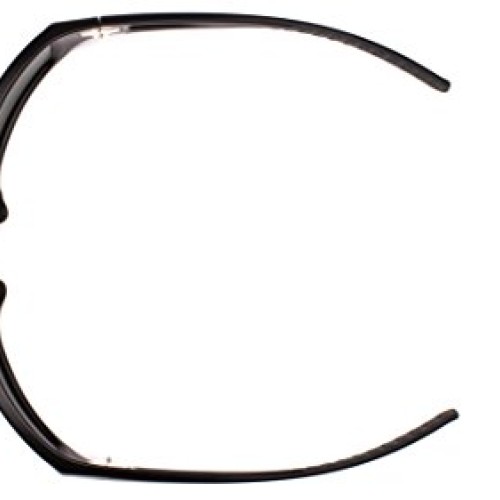 Venture Gear Overwatch Shooting Safety Sunglasses, Black, Forest G...