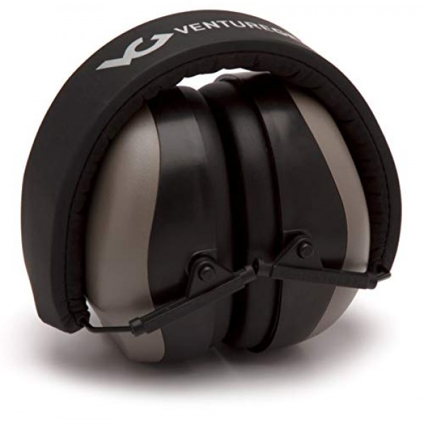 Venture Gear VG80 Series Adult Hearing Protection Earmuff