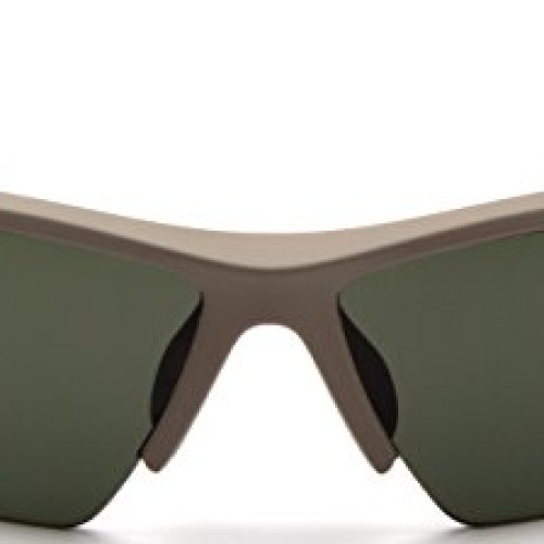 Venture Gear VGST1422T Semtex 2.0 Glasses, Forest Gray Lens, Fores...