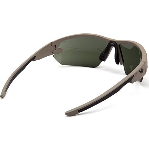 Venture Gear VGST1422T Semtex 2.0 Glasses, Forest Gray Lens, Fores...