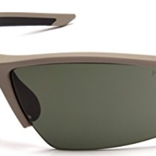 Venture Gear VGST1422T Semtex 2.0 Glasses, Forest Gray Lens, Fores...