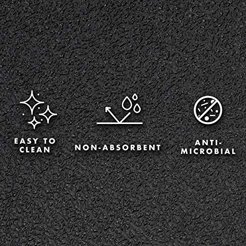 VersaTex Multi-Purpose Rubber Floor Mat for Indoor or Outdoor Use,...