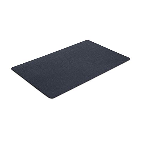 VersaTex Multi-Purpose Rubber Floor Mat for Indoor or Outdoor Use,...