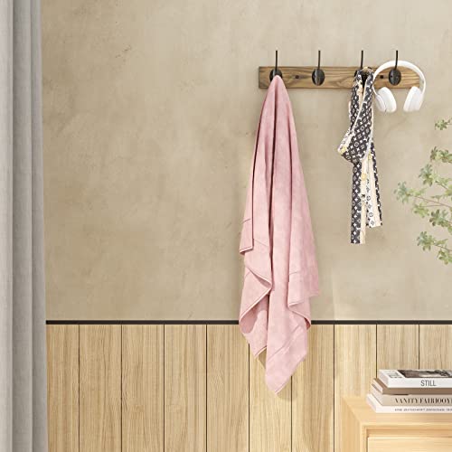 VERTORGAN Coat Hooks for Wall,Coat Rack Wall Mounted,Hat Hooks and...